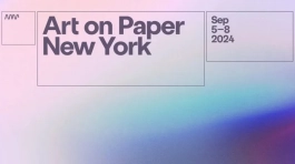 Art-On-Paper-new-york