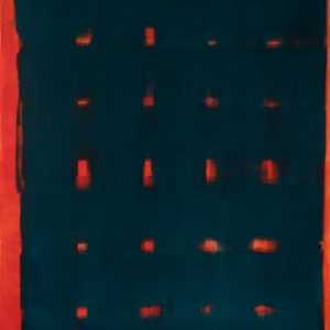 Alma, 2022, Oil on Canvas, 48X36 in