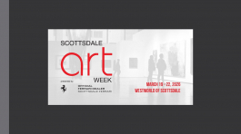 scottsdale art week