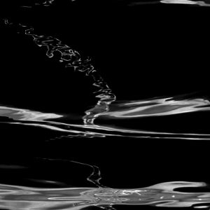“Sea Water Scene” - Photograph, archival pigment print on archival Hahne Muhle paper, 47 x34 cm, Edition 1/10, 2025