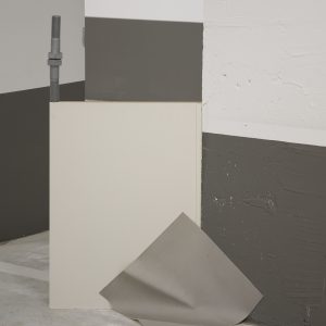 “Untitled” - Archival pigment print, wood frame, 41.8 x 30.8 cm, Edition 5+2ap, 2026