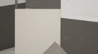 “Untitled” - Archival pigment print, wood frame, 41.8 x 30.8 cm, Edition 5+2ap, 2026
