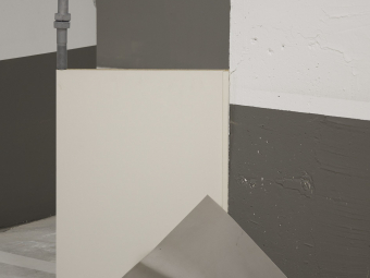 “Untitled” - Archival pigment print, wood frame, 41.8 x 30.8 cm, Edition 5+2ap, 2026