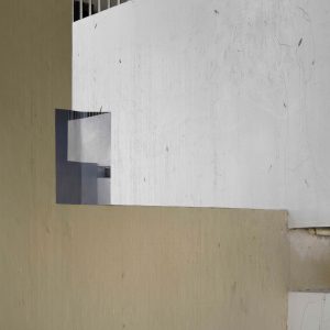 “Untitled” - Archival pigment print, wood frame, 90 x 71.99 cm, Edition 5+2ap, 2025